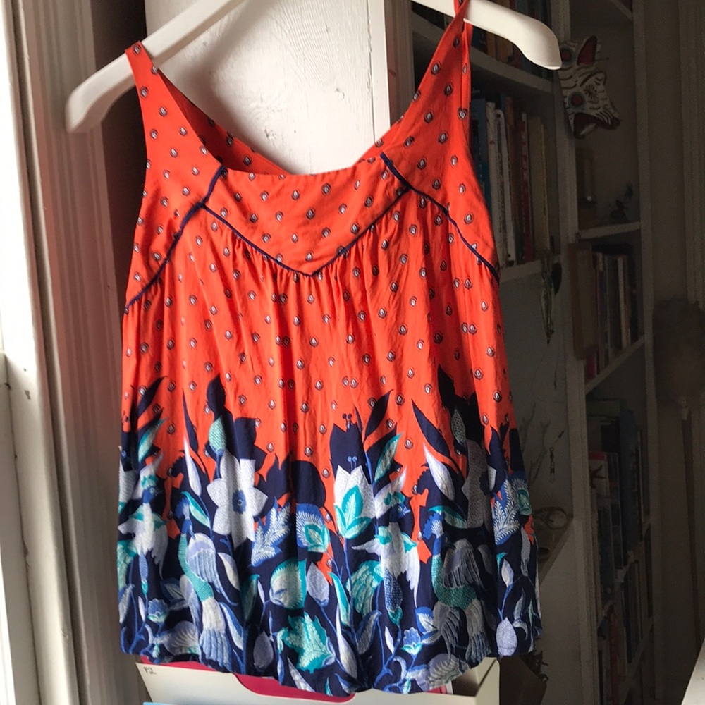 Vacation tank 🧳🕶🌞